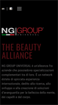 Mobile Screenshot of nggrp.com